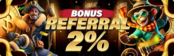 AJAK TEMAN DAPAT CUAN