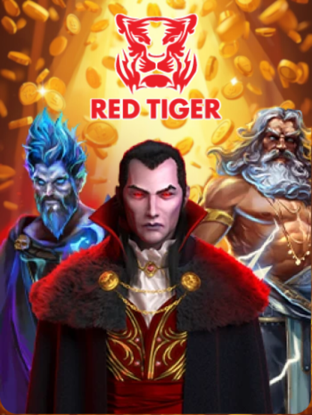 REDTIGER